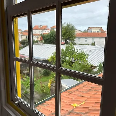 Owls Ildefonso אכסניה