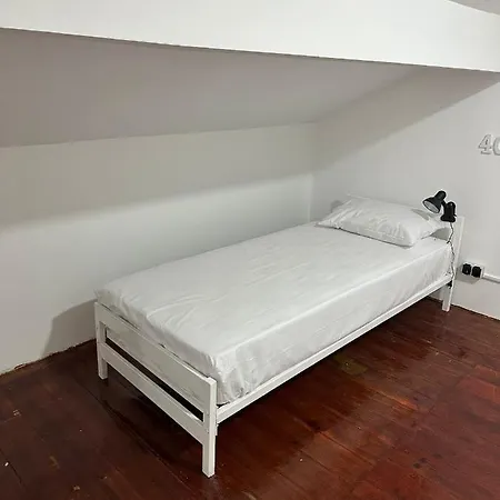 Owls Ildefonso * פורטו