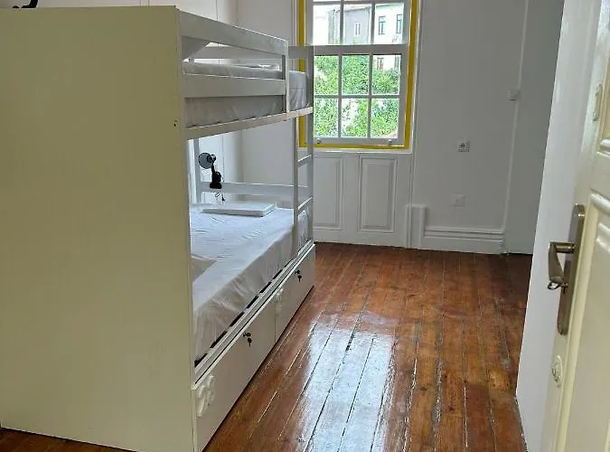 Hostel Owls Ildefonso