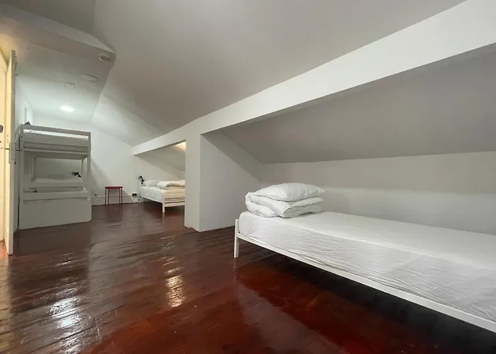 Hostel Owls Ildefonso