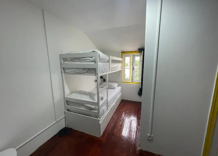 Hostel Owls Ildefonso