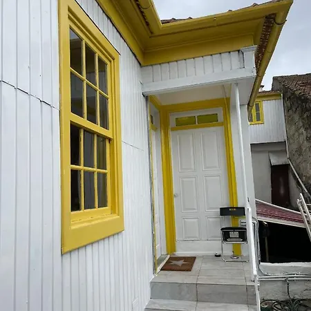 Hostel Owls Ildefonso *
