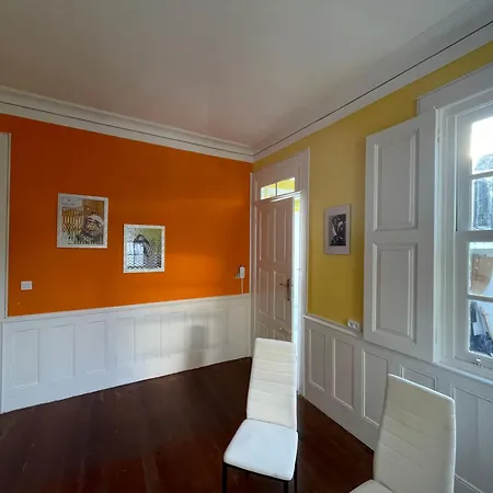 Owls Ildefonso Auberge de jeunesse