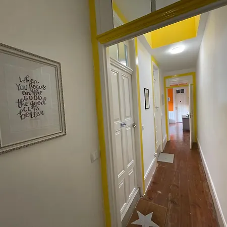 Owls Ildefonso Auberge de jeunesse