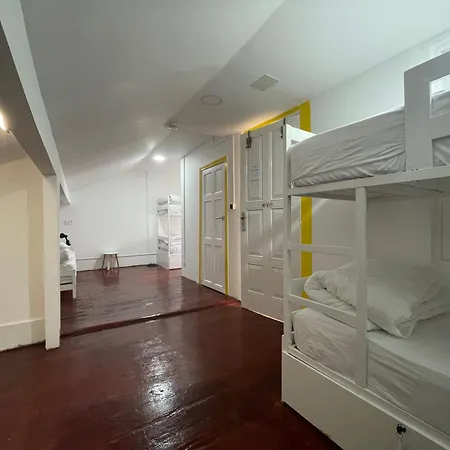 Owls Ildefonso Auberge de jeunesse *