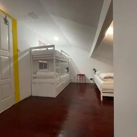 Hostel Owls Ildefonso