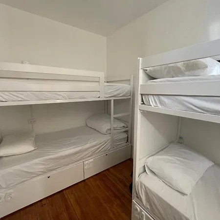 Hostel Owls Ildefonso Πόρτο