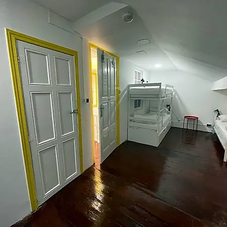 Hostel Owls Ildefonso