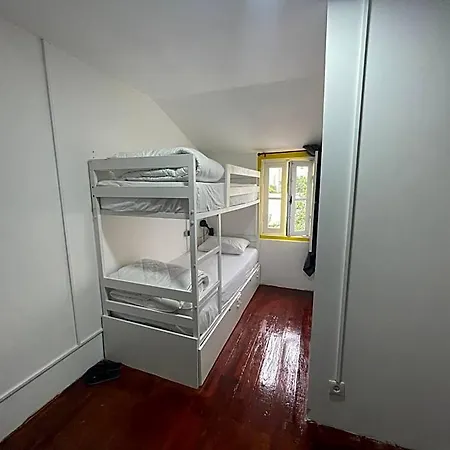 Hostel Owls Ildefonso