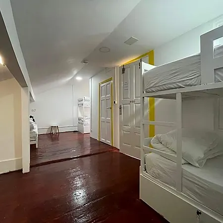 Hostel Owls Ildefonso