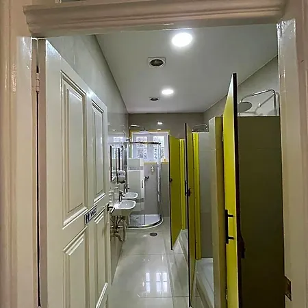Owls Ildefonso Hostal Oporto