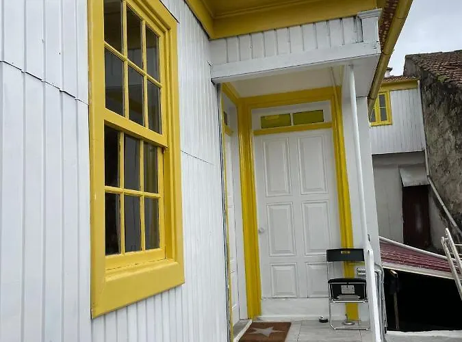 Hostel Owls Ildefonso *