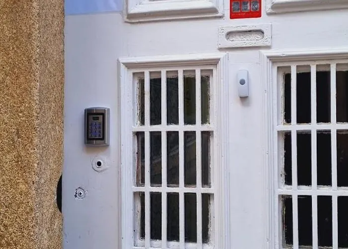 Hostel Owls Ildefonso *