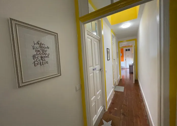 Owls Ildefonso Vandrarhem