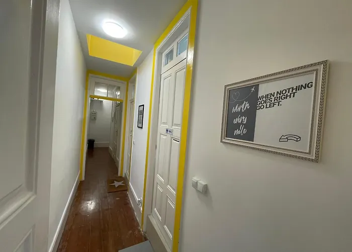 Owls Ildefonso * Porto