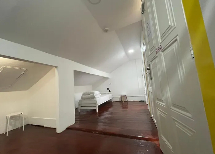 Owls Ildefonso Ostello