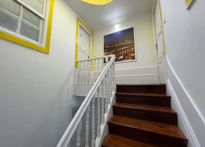 Owls Ildefonso Vandrarhem