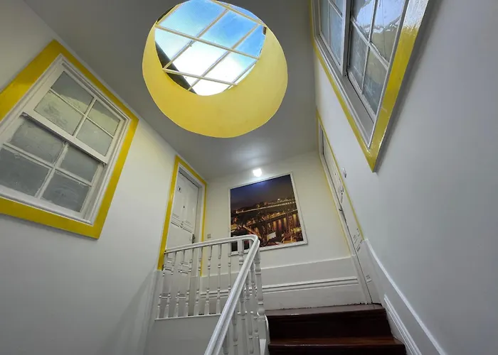 Hostel Owls Ildefonso *