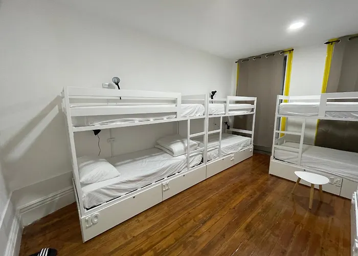 Owls Ildefonso * Oporto