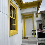 Albergue Owls Ildefonso *