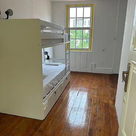 Hostel Owls Ildefonso