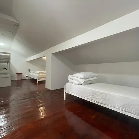 Hostel Owls Ildefonso