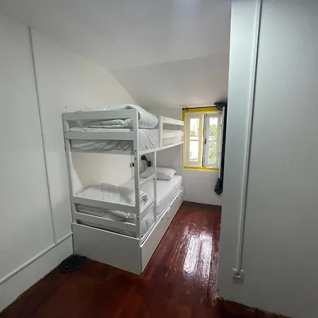 Hostel Owls Ildefonso