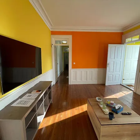 旅馆 Owls Ildefonso