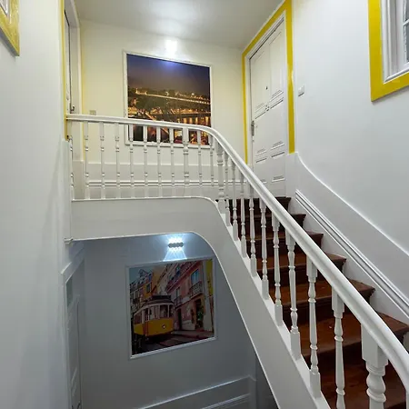 Owls Ildefonso Hostel Porto