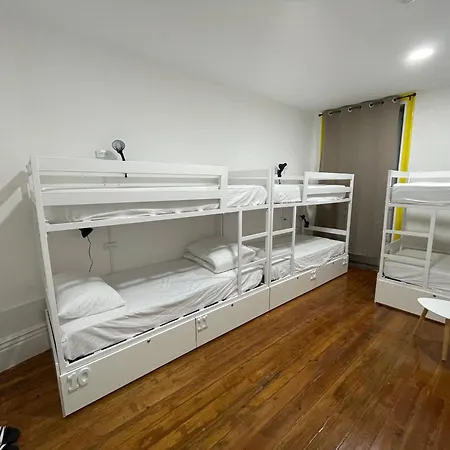 Owls Ildefonso * Porto