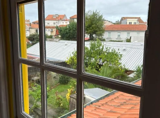 Owls Ildefonso 旅馆